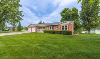 846 Anderson Rd, Bedford, IN 47421