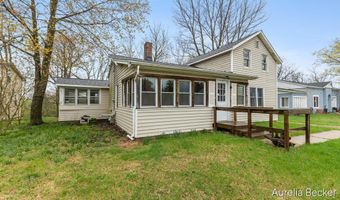 425 S Cedar St, Allegan, MI 49010