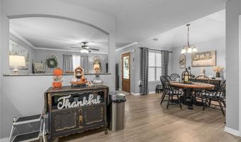 1001 1009 1102 1110 Springhill, Barling, AR 72923