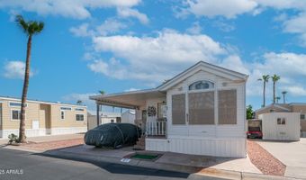 611 S IRONSTONE Dr 611, Apache Junction, AZ 85119