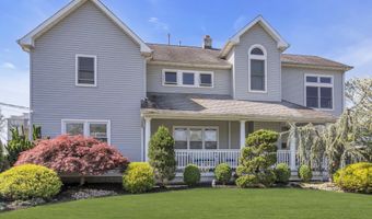 14 Dolan Ave, Aberdeen, NJ 07747