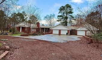 221 FREEMAN Dr, Altoona, AL 35952