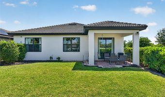 3721 E Hampton Cir, Alva, FL 33920