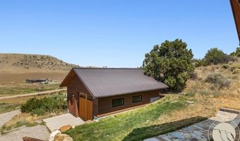 618 Grove Creek Rd, Absarokee, MT 59001