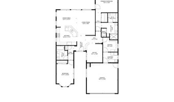 5110 Silenzio St, Las Vegas, NV 89135