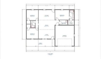 607 W St, Bedford, IN 47421