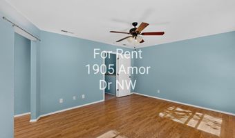 1905 Amor Dr NW, Albuquerque, NM 87120