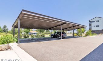 2720 Sartain St 103 B, Bozeman, MT 59718
