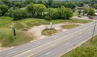 820 Fort St, Barling, AR 72923