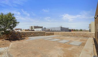 2169 Purple Valley Rd, Socorro, TX 79927
