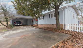 1603 Dunn Rd, Anderson, SC 29625