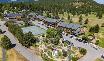 40 Bunker Ln, Blanchard, ID 83804