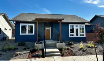 1282 Hagen Way Lot 17, Ashland, OR 97520