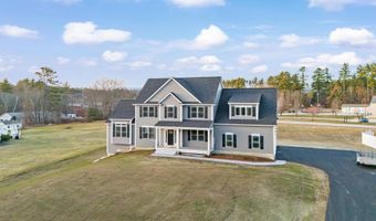 91 Raymond Rd, Auburn, NH 03032