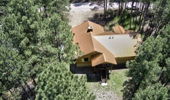 53 Pine Valley Rd, Angel Fire, NM 87710