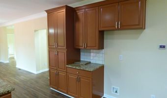 518 Saddle Dr, Camden, SC 29020