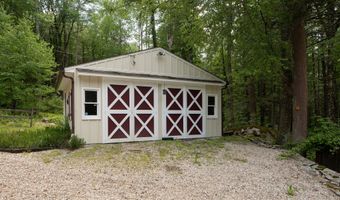 255 Dibble Hill Rd, Cornwall, CT 06796