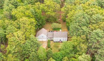 12 Rustic Acres Dr, Glocester, RI 02814