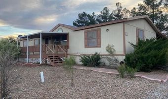 3129 W Cypress Dr, Benson, AZ 85602