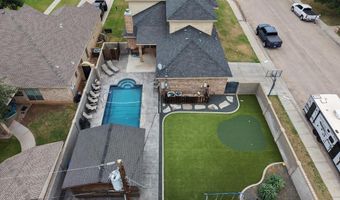 1301 NW 5th St, Andrews, TX 79714