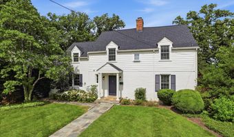 2316 N STAFFORD St, Arlington, VA 22207