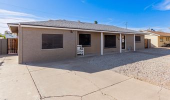 509 E MELROSE Dr, Casa Grande, AZ 85122