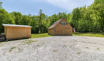 357 Paul Bunyan Rd, Brighton, VT 05846