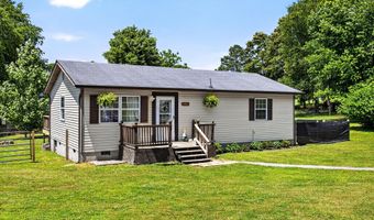 302 Rogers Ln, Birchwood, TN 37308