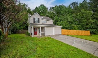 2732 Dahlonega Trl, Austell, GA 30106