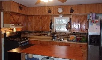 5416 S County Road D, Afton, WI 53501