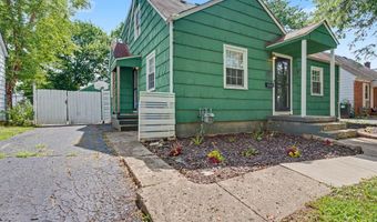 539 Blenheim Rd, Columbus, OH 43214