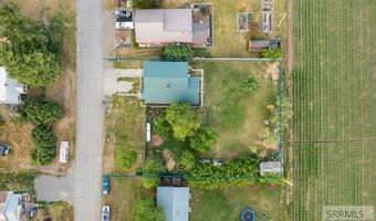 862 Highland St, Ashton, ID 83420
