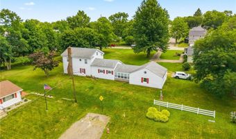 297 S Rockhill Ave, Alliance, OH 44601