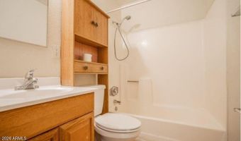 511 N BROWN Ave, Casa Grande, AZ 85122