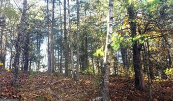 FAIRWAY Drive lot 31, Basye, VA 22810