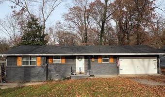34 Basore Dr, Bella Vista, AR 72715