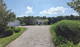141 Greenhill Addition Rd, Bedford, IN 47421