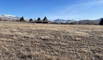 Rod & Gun Club Loop, Challis, ID 83226