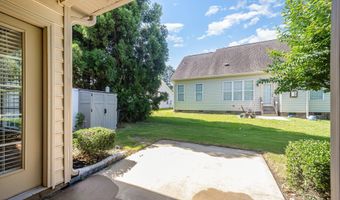 8007 Crookneck Dr, Angier, NC 27501