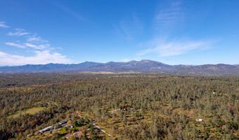 40 Acres Heavenly Valley Ln, Anderson, CA 96007