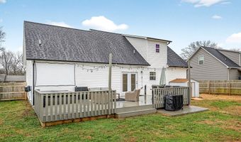 217 Peach St, Baxter, TN 38544