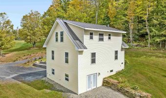 322 Danville Hill Rd, Cabot, VT 05647