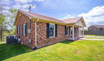 282 Taylor Rd 282 Taylor Road, Burkesville, KY 42717