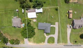 6106 Dean Rd, Alma, AR 72921