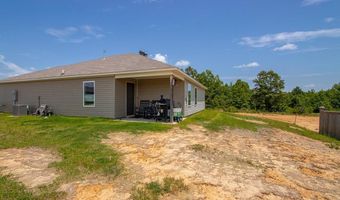 8001 White Spruce Trl, Bauxite, AR 72011