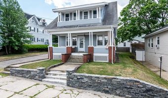 255 Farmington Ave, Cranston, RI 02920