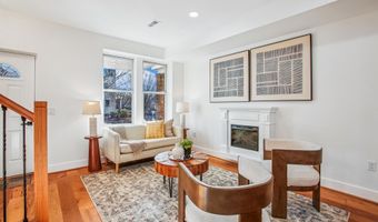 1704 INDEPENDENCE Ave SE, Washington, DC 20003