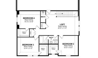3021 Burwick Ln, Anna, TX 75409