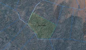 Lot 13 N8526, Concho, AZ 85924