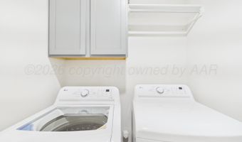 3102 SWENSON St, Amarillo, TX 79124